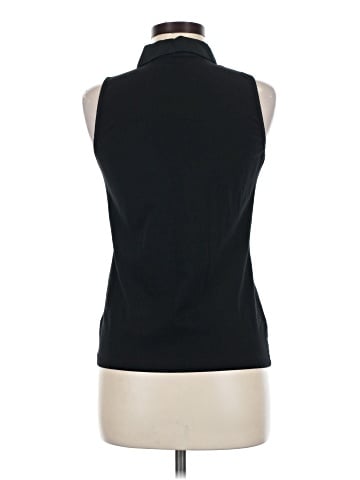 Jones New York Signature Sleeveless Blouse (view 2)