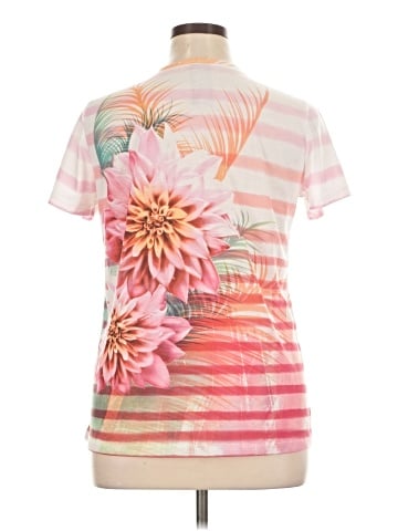 White Stag Short Sleeve T-Shirt (view 2)