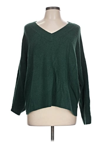 Vince Camuto Pullover Sweater (view 1)