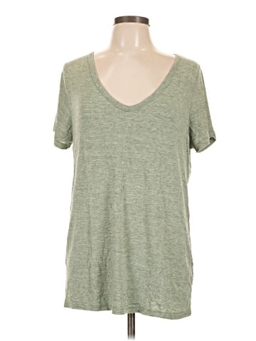 Merona Short Sleeve T-Shirt (view 1)