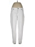 Talbots Solid White Casual Pants Size 12 (petite) - photo 1