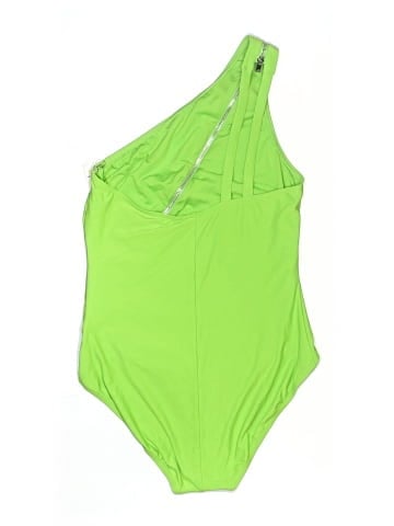 MICHAEL Michael Kors One Piece Swimsuit (view 2)