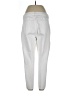 Talbots Solid White Casual Pants Size 12 (petite) - photo 2