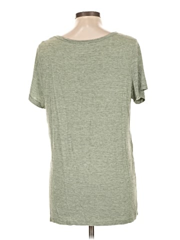 Merona Short Sleeve T-Shirt (view 2)