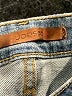Joe's Jeans Hearts Blue Jeans Size 25 waist - photo 7