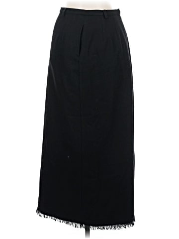 Eddie Bauer Wool Skirt (view 2)