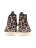 ROTHY'S Animal Print Brown Sneakers Size 6 1/2 - photo 2