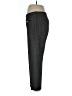 Talbots Tweed Gray Dress Pants Size 12 (petite) - photo 5