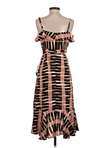 Ann Taylor Factory Cocktail Dress (view 2)