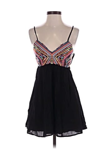 PilyQ Cocktail Dress (view 1)