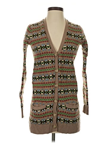 Ralph Lauren Wool Cardigan (view 1)