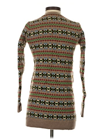 Ralph Lauren Wool Cardigan (view 2)