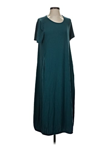 Eileen Fisher Casual Dress (view 1)