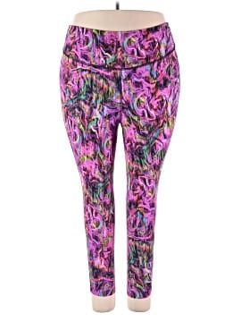 Lululemon Athletica Active Pants