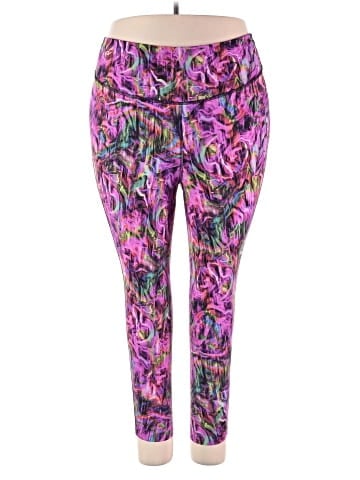 Lululemon Athletica Active Pants (view 1)