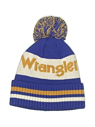 Wrangler Jeans Co Beanie (view 1)