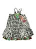 Catimini Green Sleeveless Top Size 7 - photo 1
