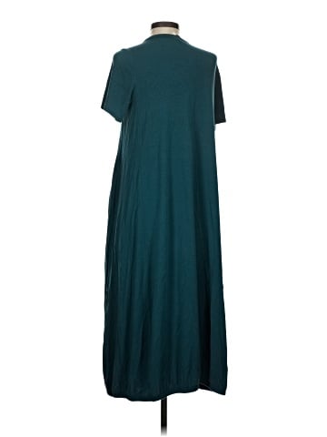 Eileen Fisher Casual Dress (view 2)