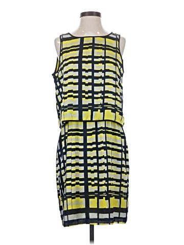 Kenneth Cole New York Cocktail Dress (view 1)
