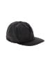 ASColour 100% Recycled Nylon Black Baseball Cap One size - photo 1