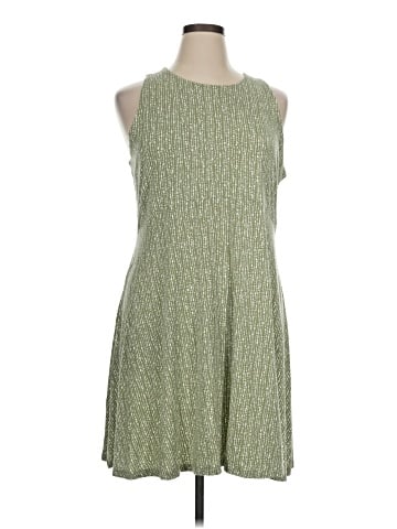 Athleta Casual Dress (view 1)