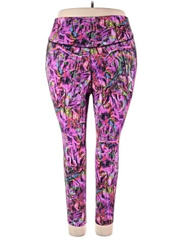 Lululemon Athletica Active Pants (view 2)