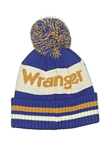 Wrangler Jeans Co Beanie (view 2)