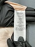 Maje Ivory Orange Sleeveless Top Size Med (2) - photo 7