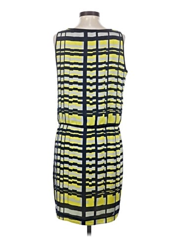 Kenneth Cole New York Cocktail Dress (view 2)