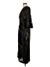 Zara Black Cocktail Dress Size XS - photo 5