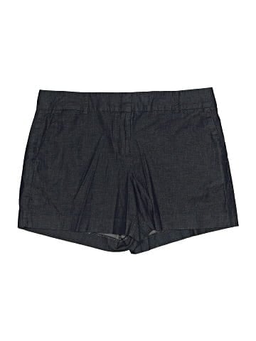 Ann Taylor Factory Shorts (view 1)