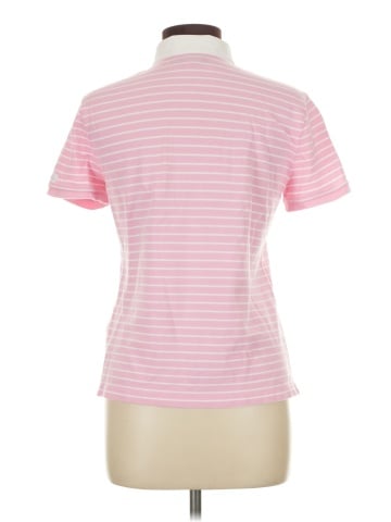L-RL Lauren Active Ralph Lauren Short Sleeve Polo (view 2)