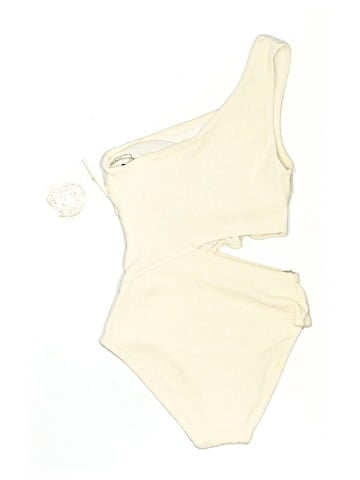 MICHAEL Michael Kors One Piece Swimsuit (view 2)
