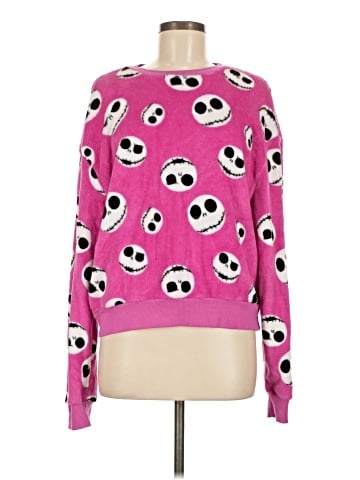 Disney Pullover Sweater (view 1)
