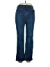Wrangler Jeans Co Blue Jeans Size 34 waist - photo 1
