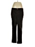 Bandolino Chevron-herringbone Brown Casual Pants Size 16 - photo 1