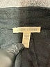 Eileen Fisher 100% Linen Black Blazer Size XL - photo 6