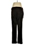 Bandolino Chevron-herringbone Brown Casual Pants Size 16 - photo 2