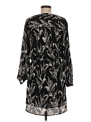 Jasmine & Juliana Casual Dress (view 2)