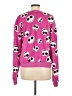 Disney 100% Polyester Print Pink Pullover Sweater Size M - photo 2