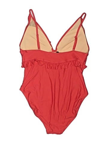 J.Crew One Piece Swimsuit (view 2)