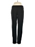 Calvin Klein Solid Black Track Pants Size 4 - photo 1