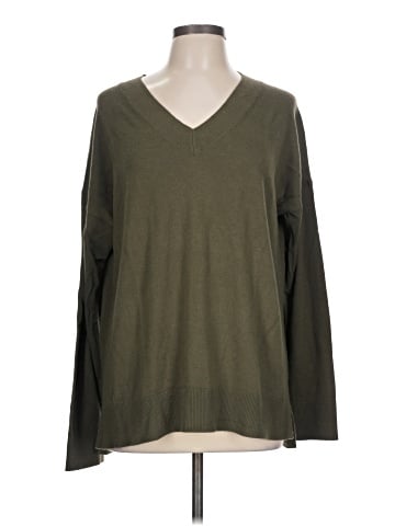 Matty M Long Sleeve Top (view 1)