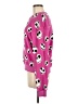 Disney 100% Polyester Print Pink Pullover Sweater Size M - photo 5