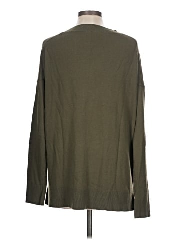 Matty M Long Sleeve Top (view 2)