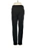 Calvin Klein Solid Black Track Pants Size 4 - photo 2