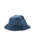 H&M Blue Bucket Hat Size 12-18 mo - photo 1