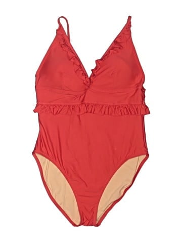 J.Crew One Piece Swimsuit (view 1)
