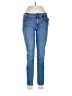 Mott & Bow Solid Blue Jeans Size 29 waist - photo 1
