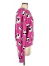Disney 100% Polyester Print Pink Pullover Sweater Size M - photo 4